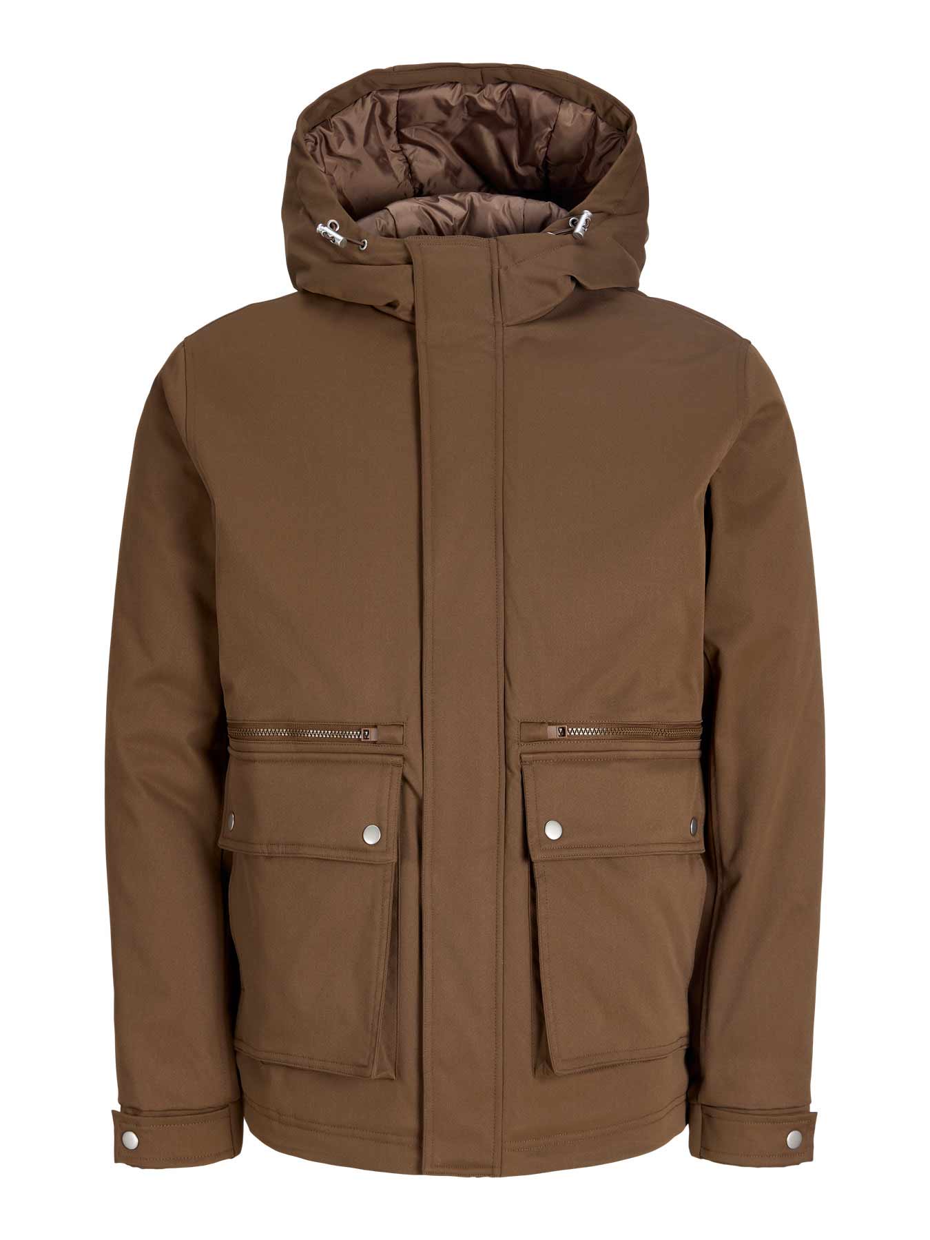 Geaca Jjewolf Parka Noos
