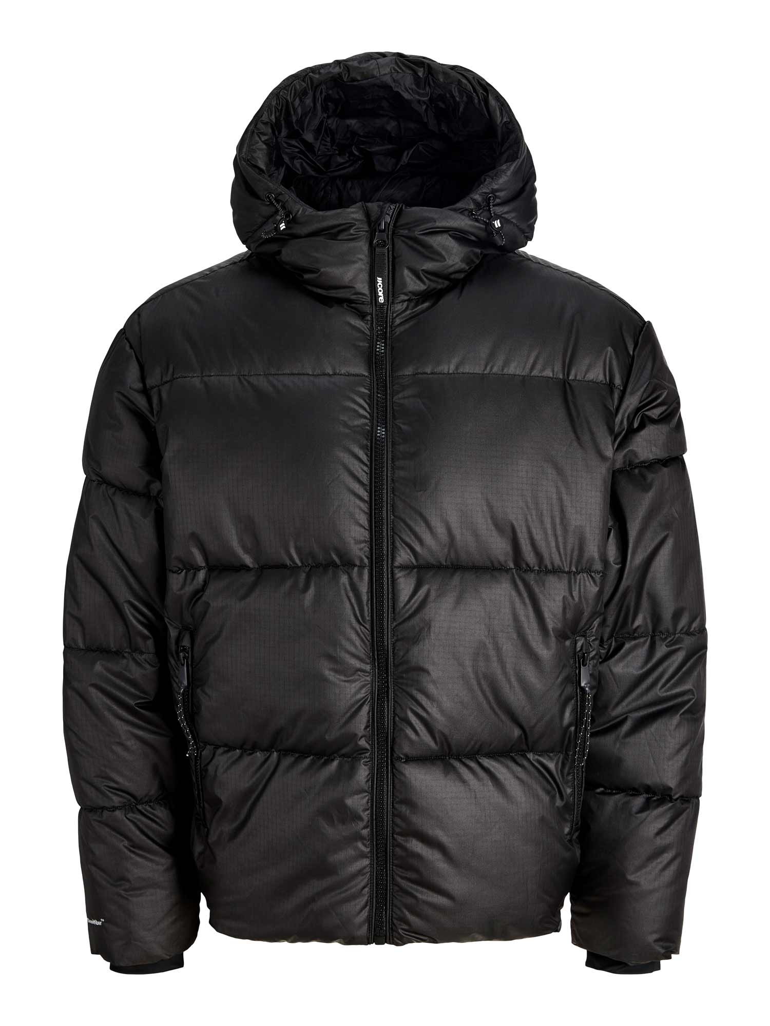 Geaca Jcolegacy Ribstop Puffer