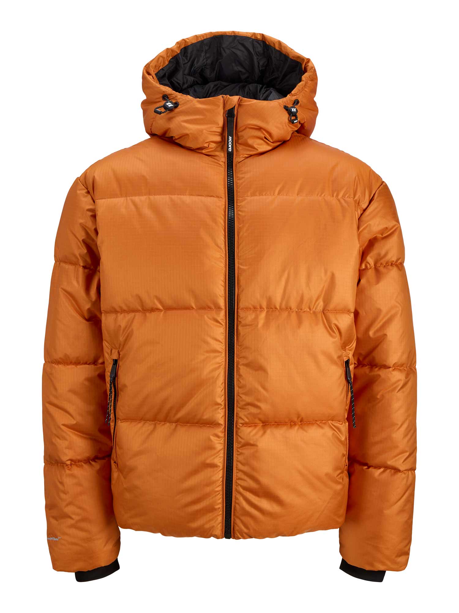 Geaca Jcolegacy Ribstop Puffer