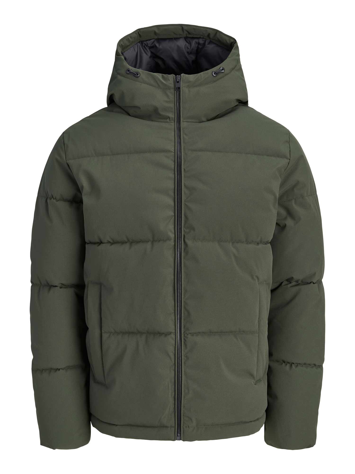 Geaca Jjgalaxy Puffer