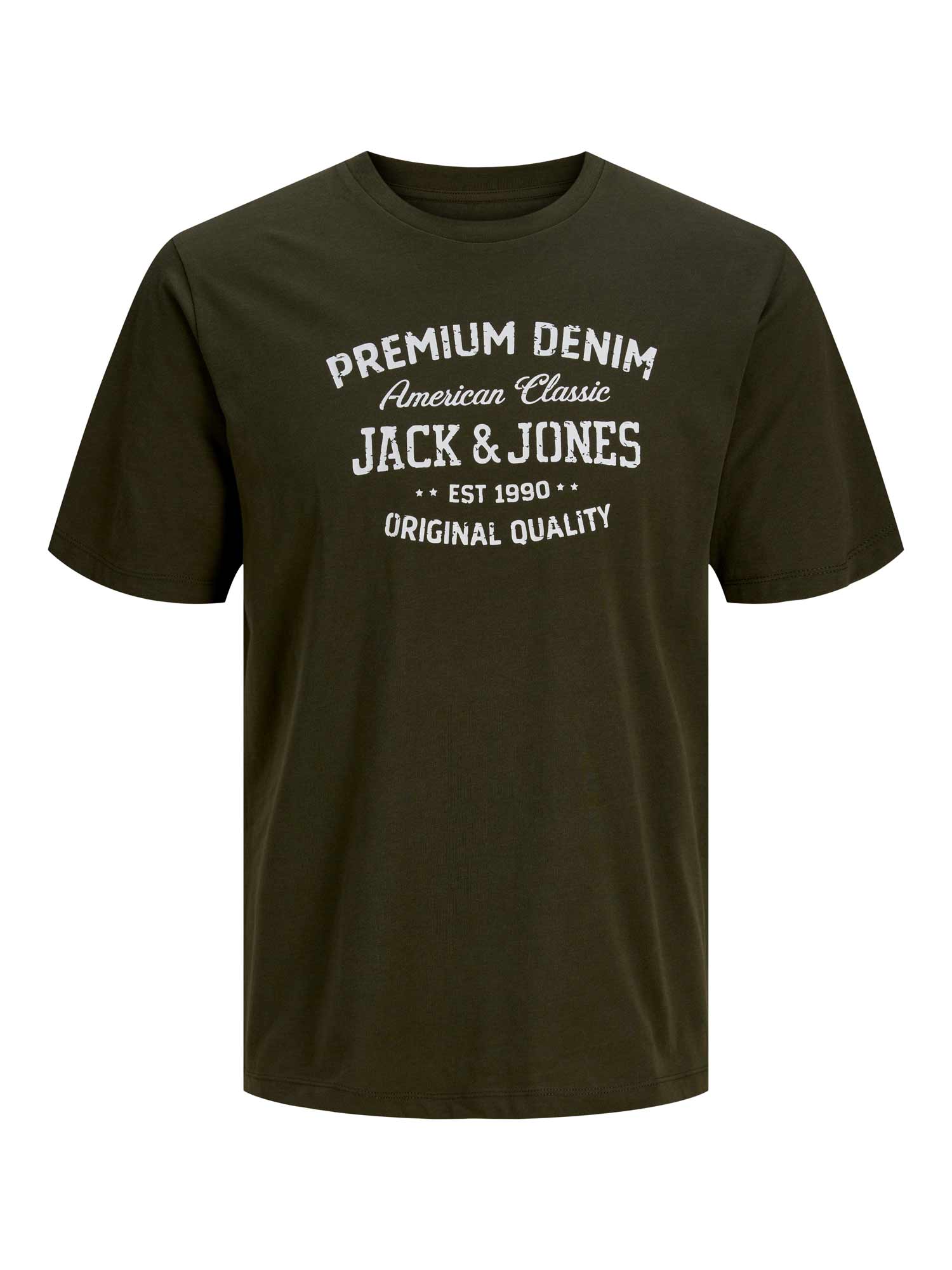 JACK AND JONES 