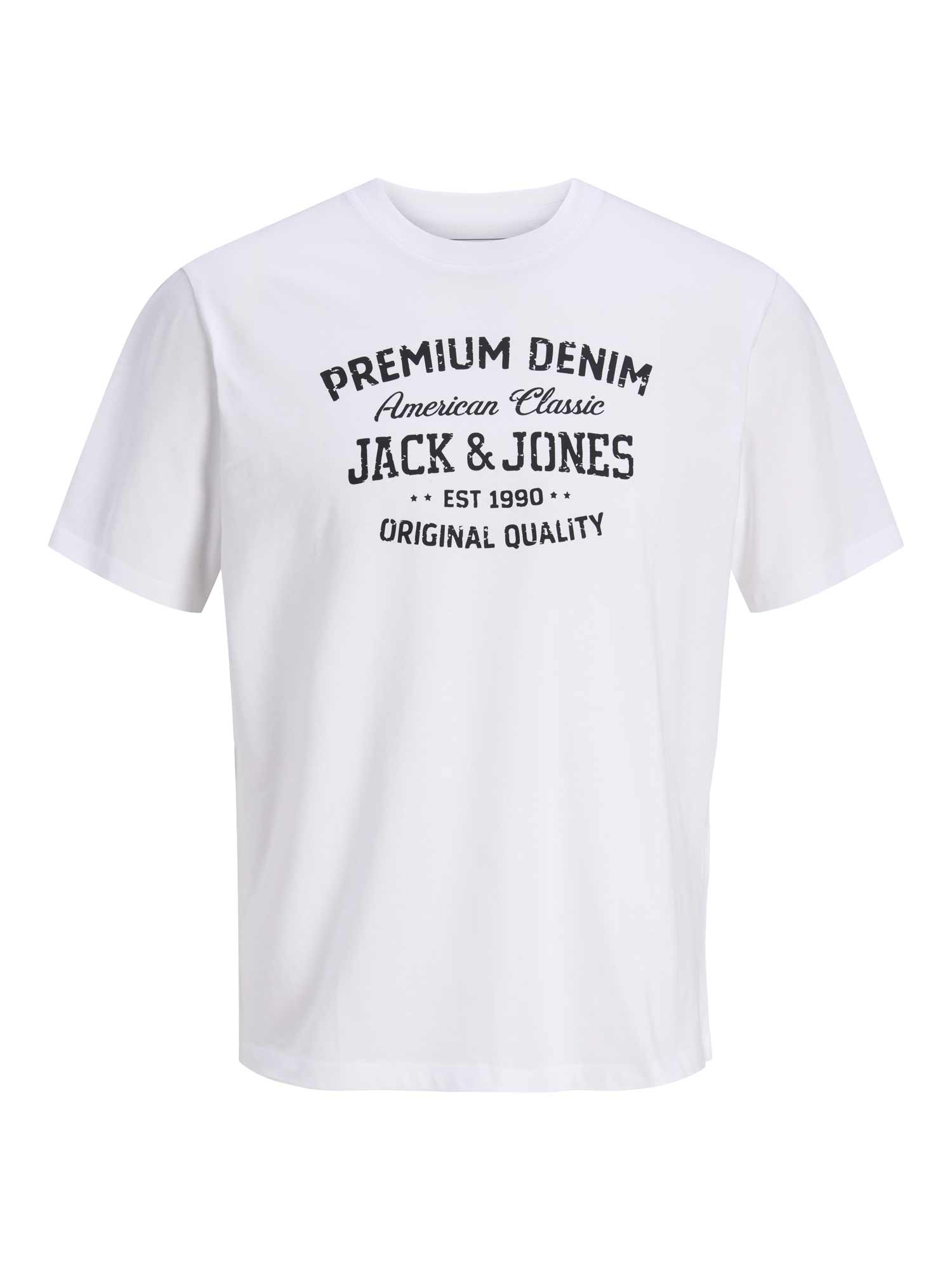 JACK AND JONES 