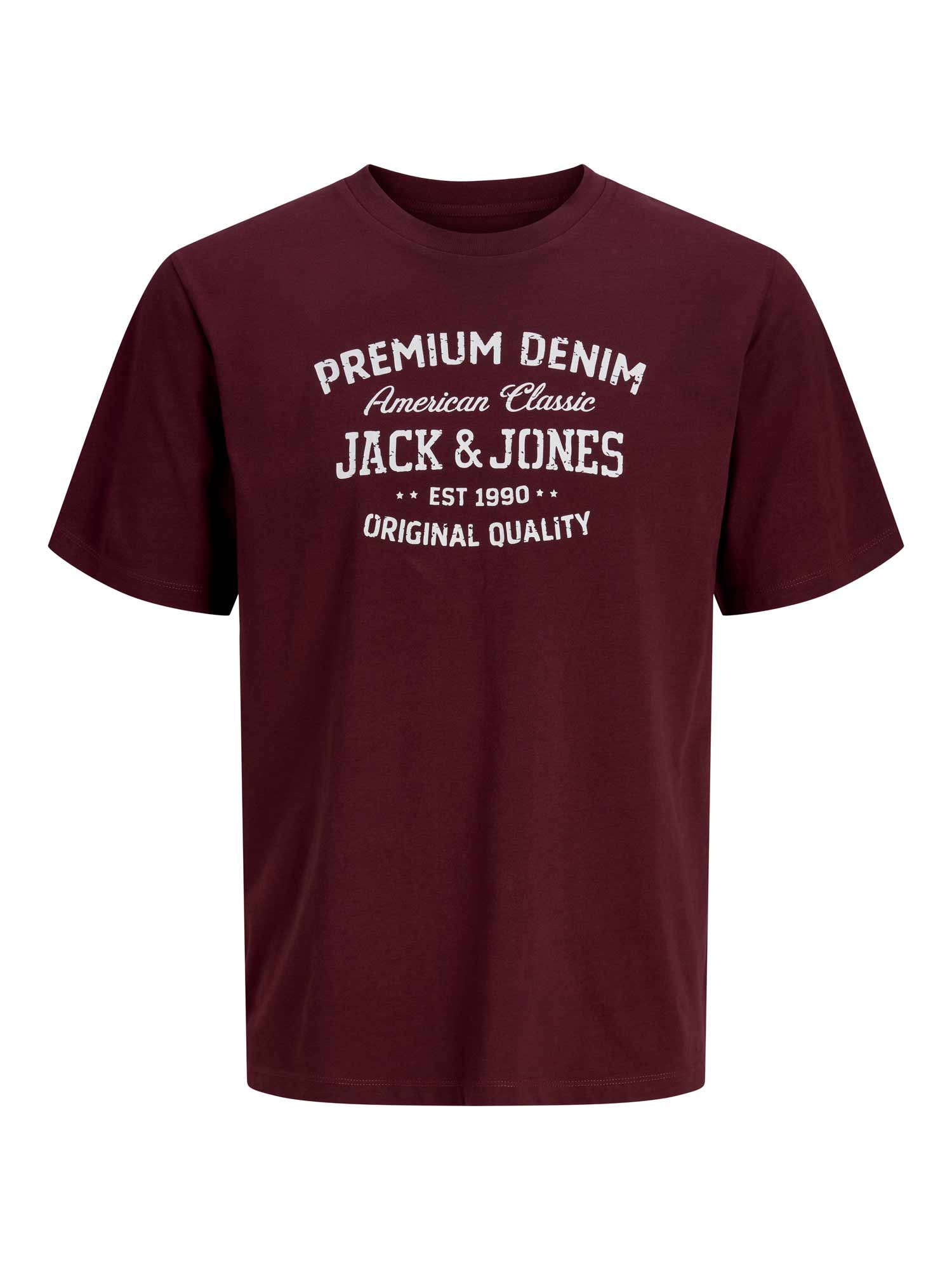 JACK AND JONES 