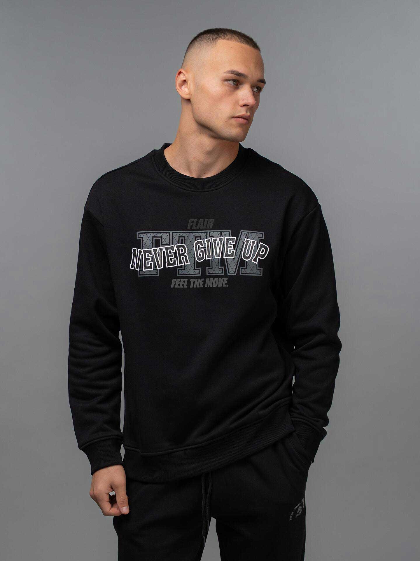 FLAIR Блуза 125030