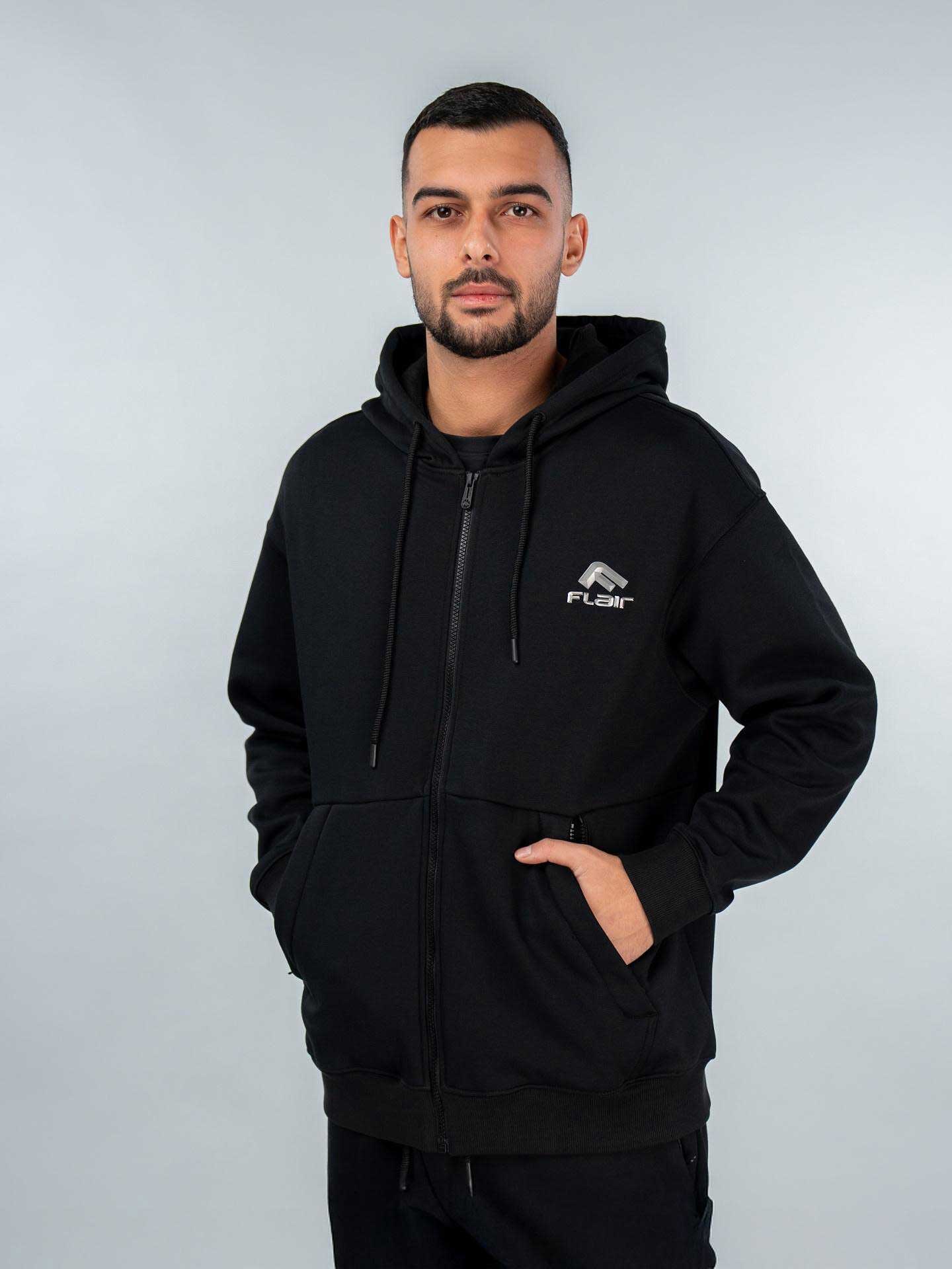 FLAIR Суитшърт 125031