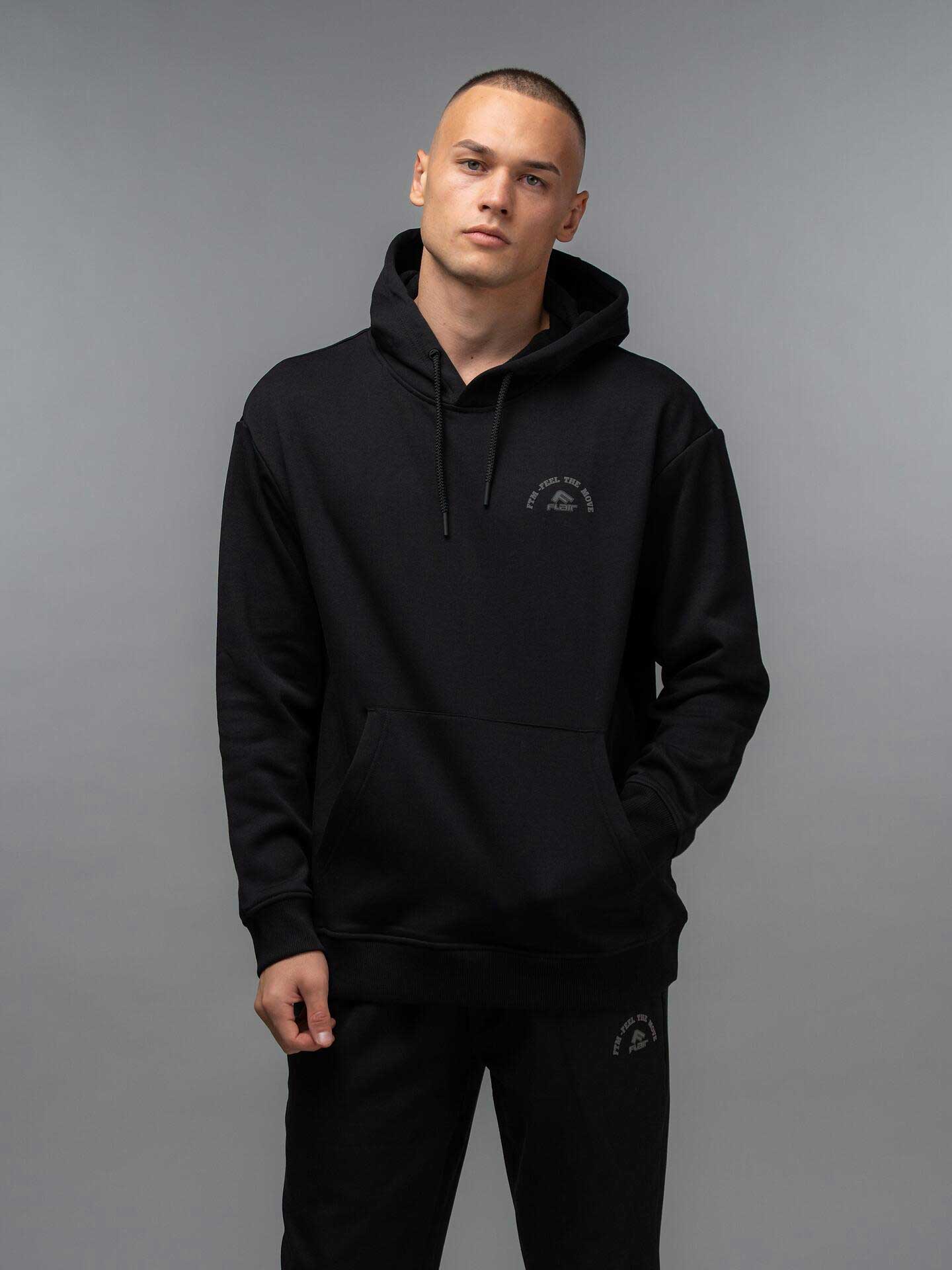 FLAIR Суитшърт 125032