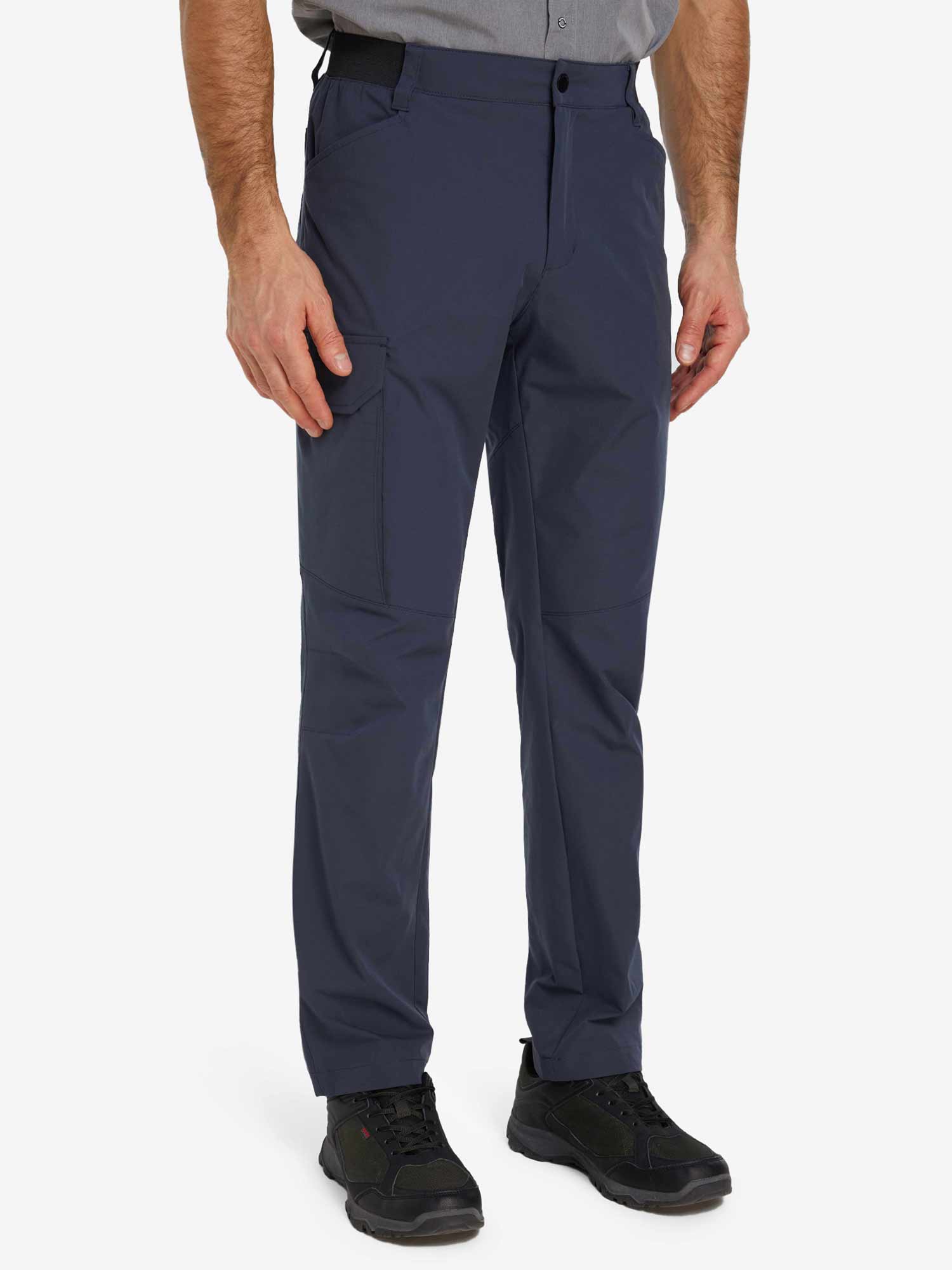 Pantaloni Mens Hiking