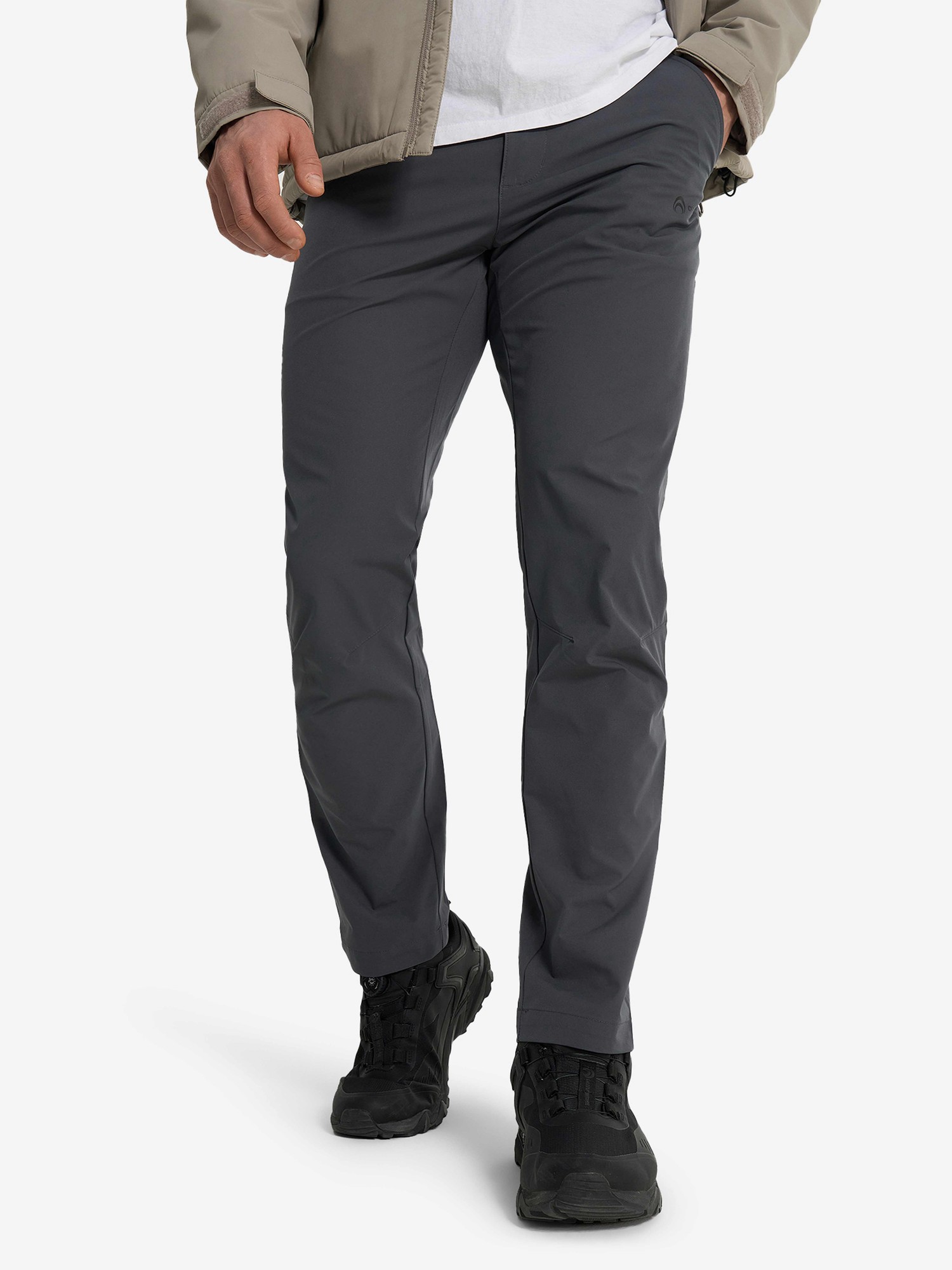 Pantaloni Hiking Mens Chino