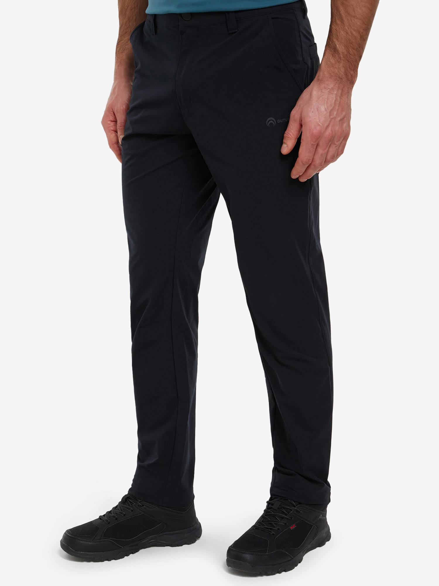 Pantaloni Hiking Mens Chino
