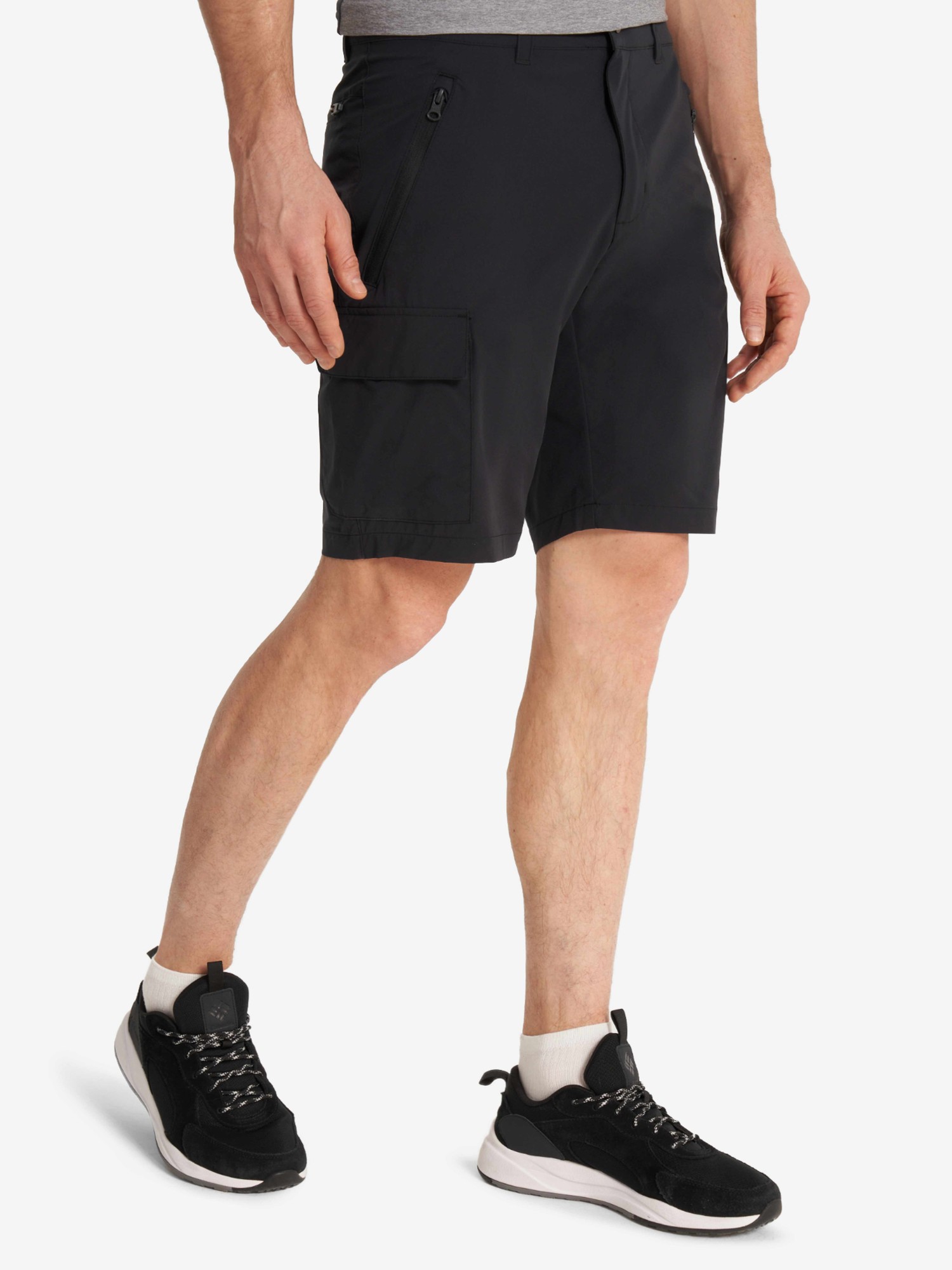 Pantaloni scurti Hiking Mens