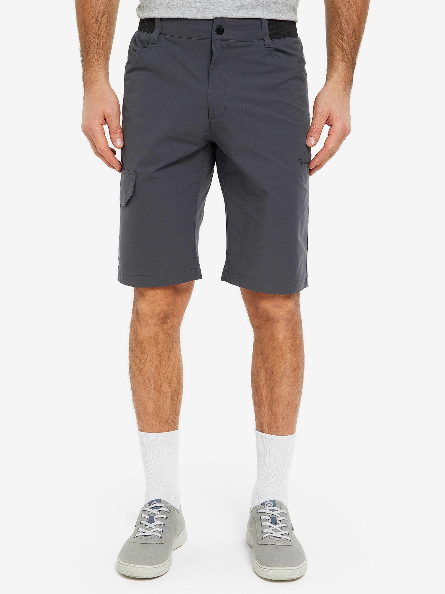 Pantaloni scurti Hiking Mens