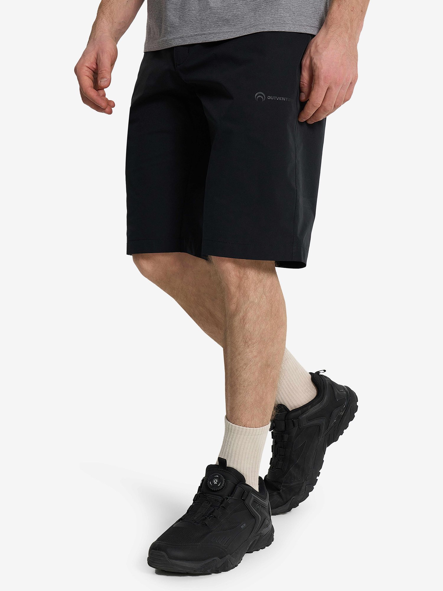 Pantaloni scurti Hiking Mens