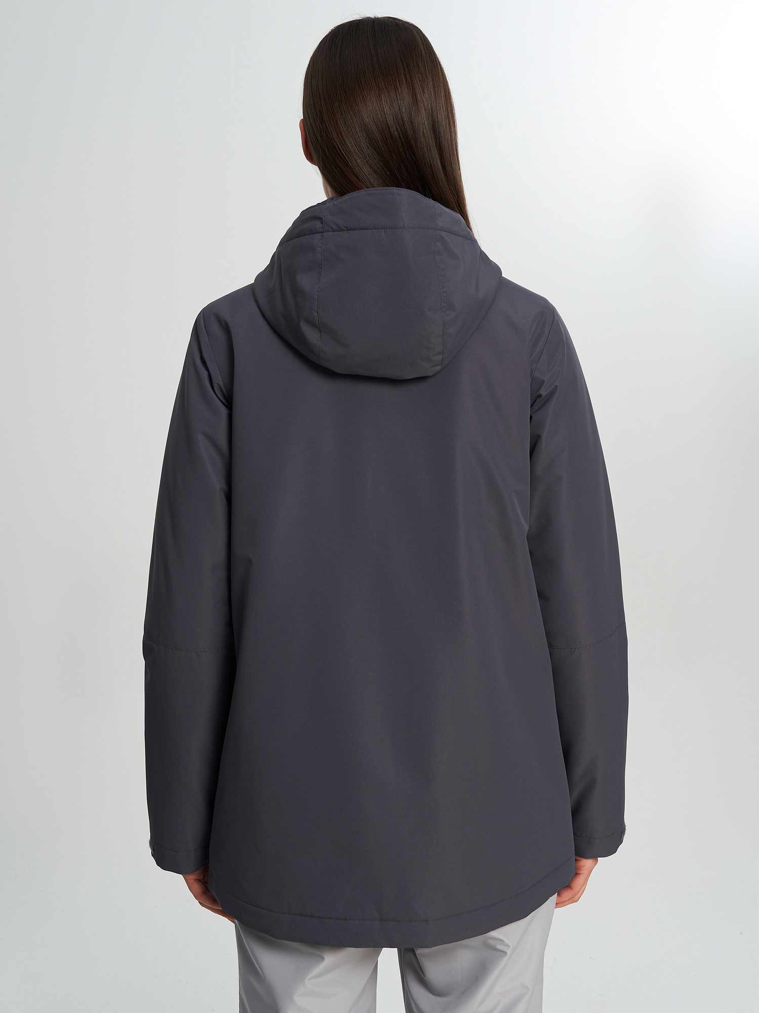 OUTVENTURE Яке Essential Women’s Padded Jackets