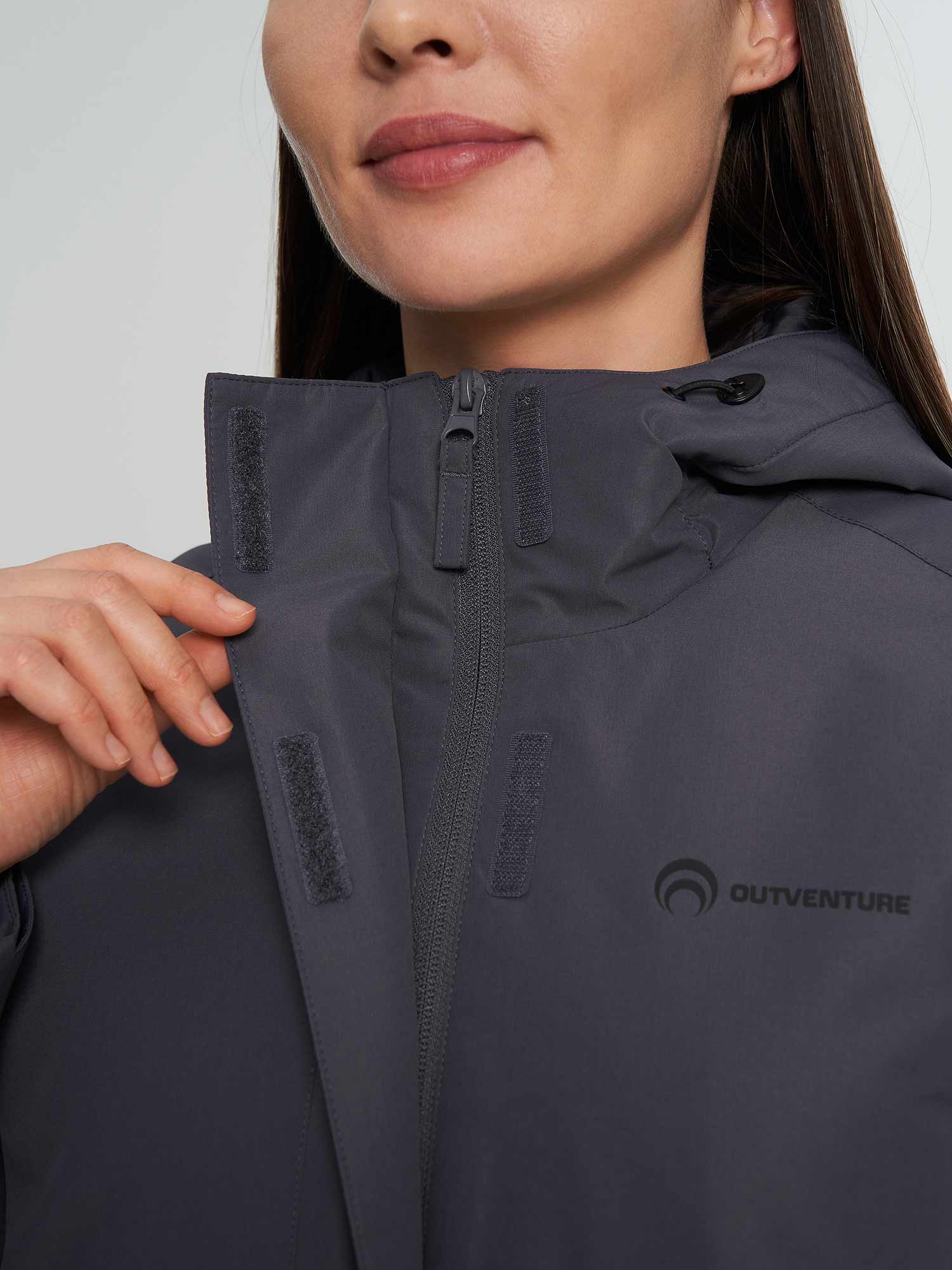 OUTVENTURE Яке Essential Women’s Padded Jackets