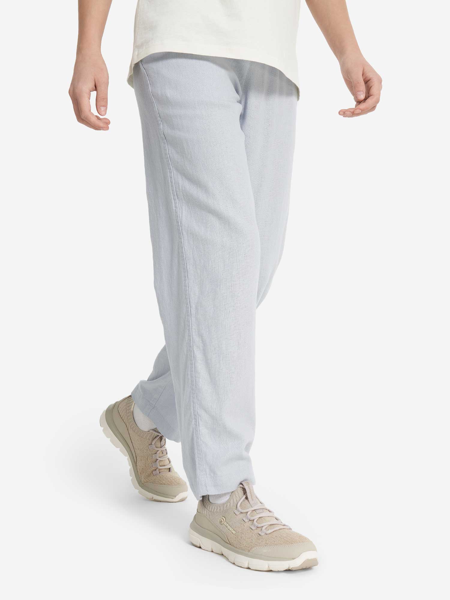 Pantaloni Womens Linen