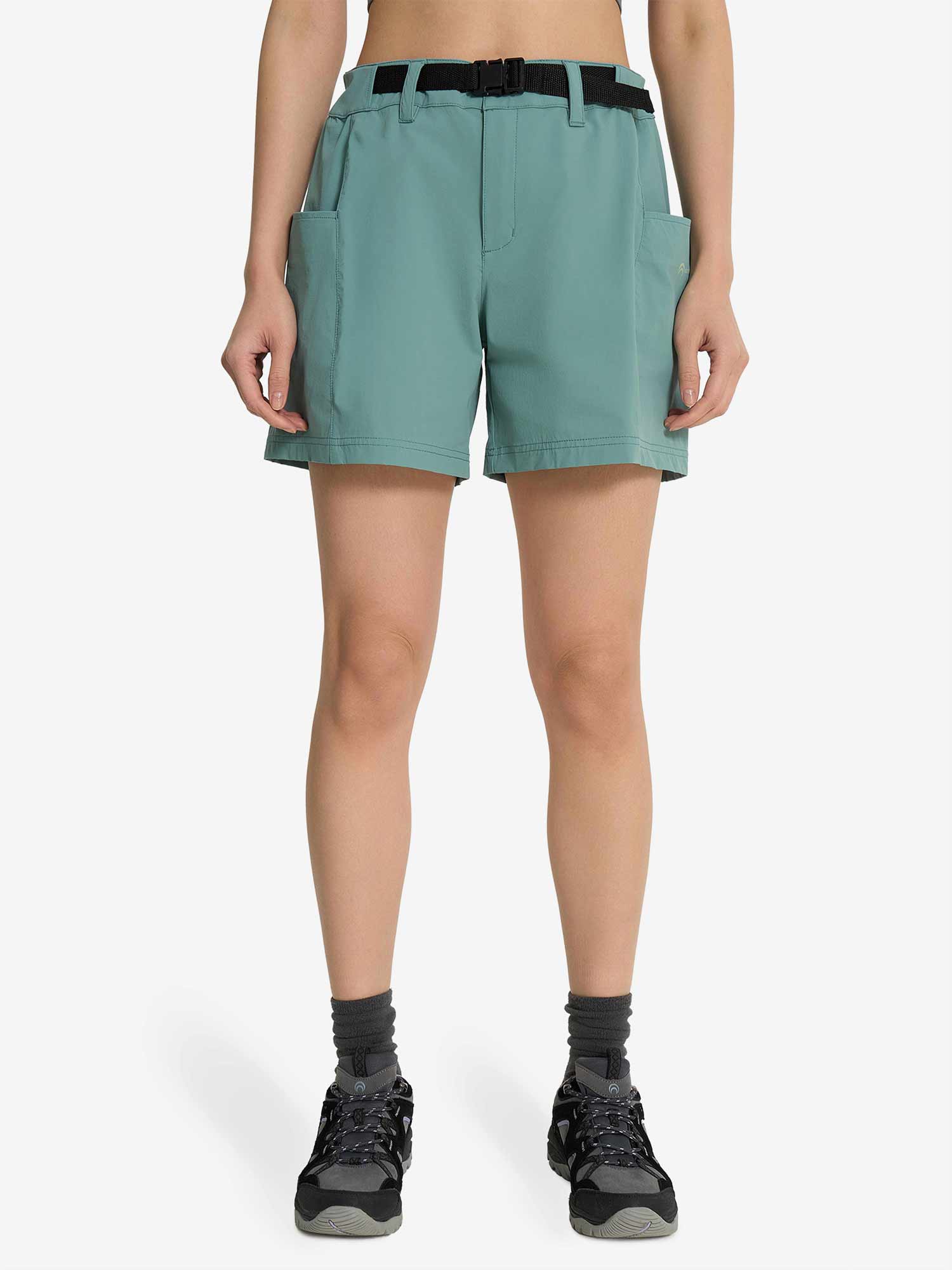 Pantaloni scurti Hiking Womens
