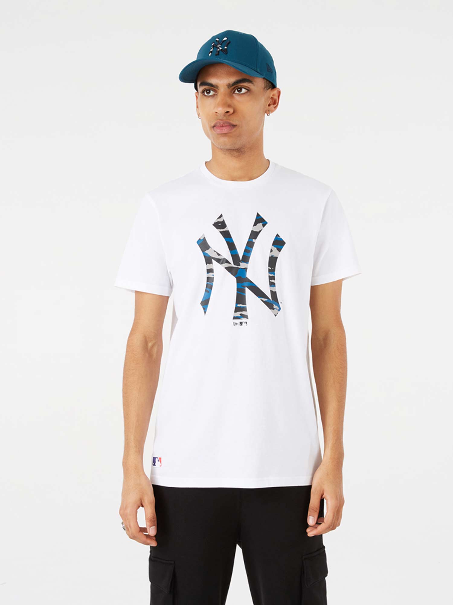 Tricou New York Yankees