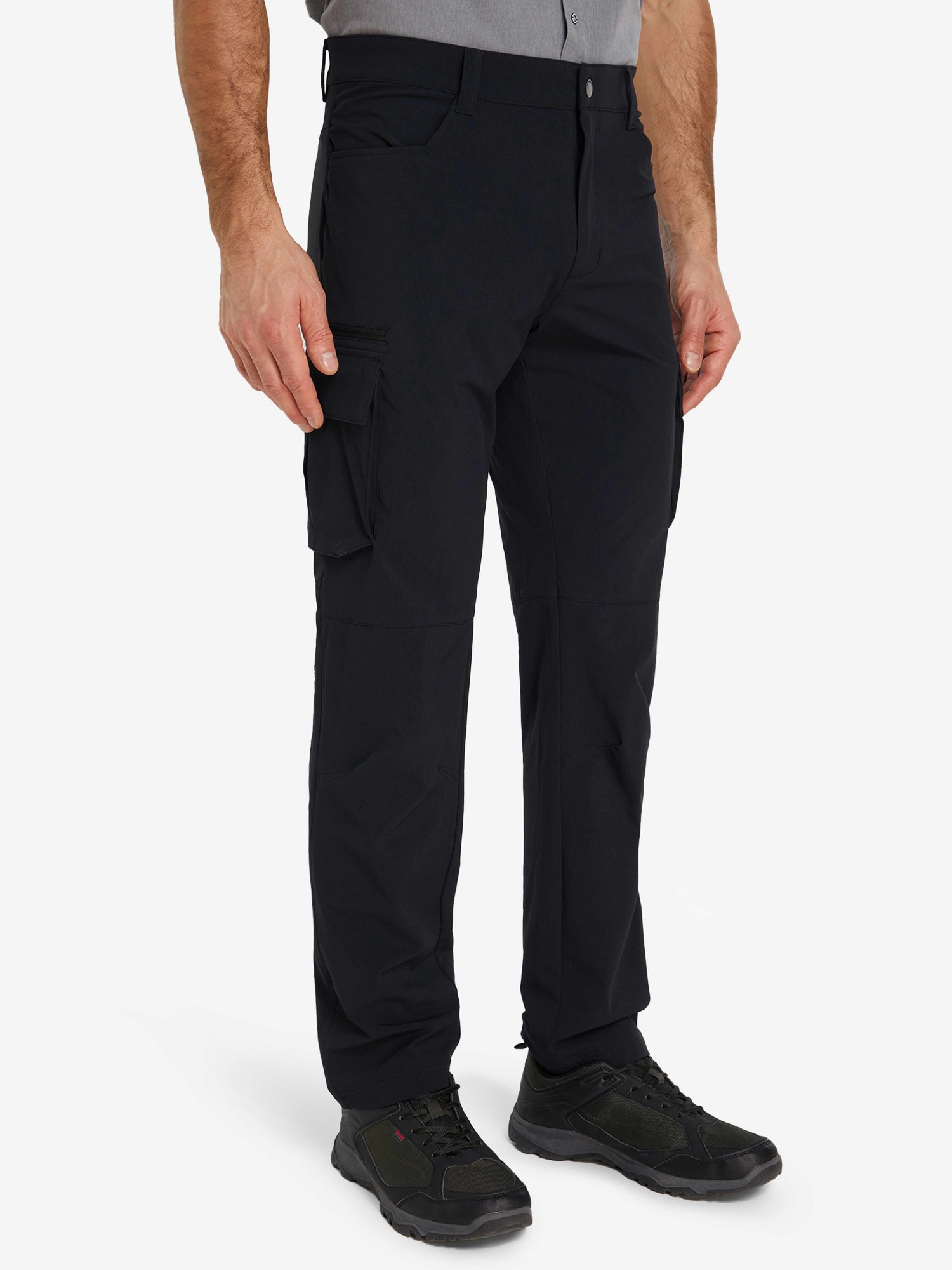 Pantaloni Hiking Mens