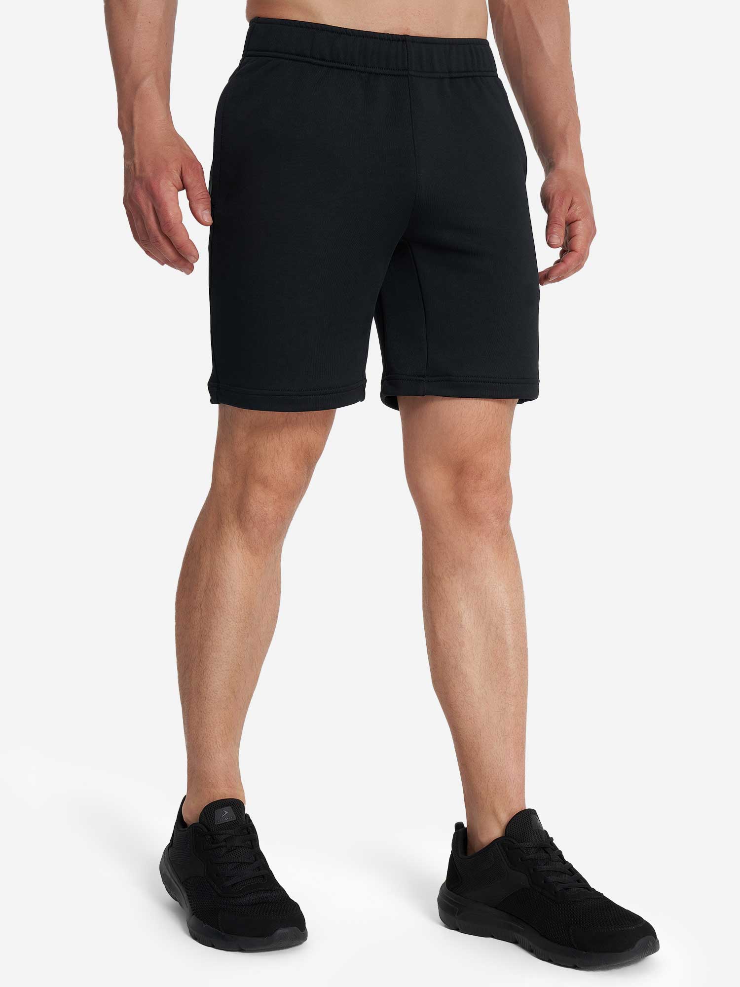 Pantaloni scurti M D Training Gym Knit