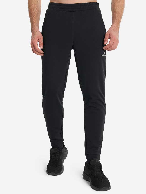 Pantaloni sport M D Training Flex Knitted