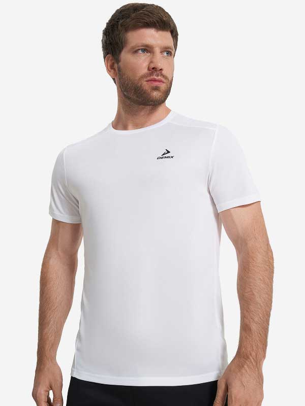 Tricou M D Aa Training Ss