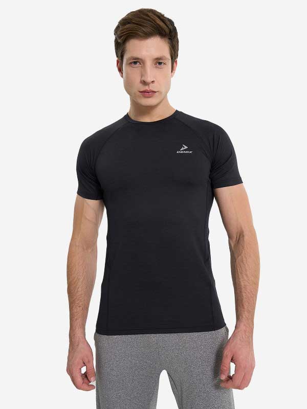 Tricou M D Training Hiit