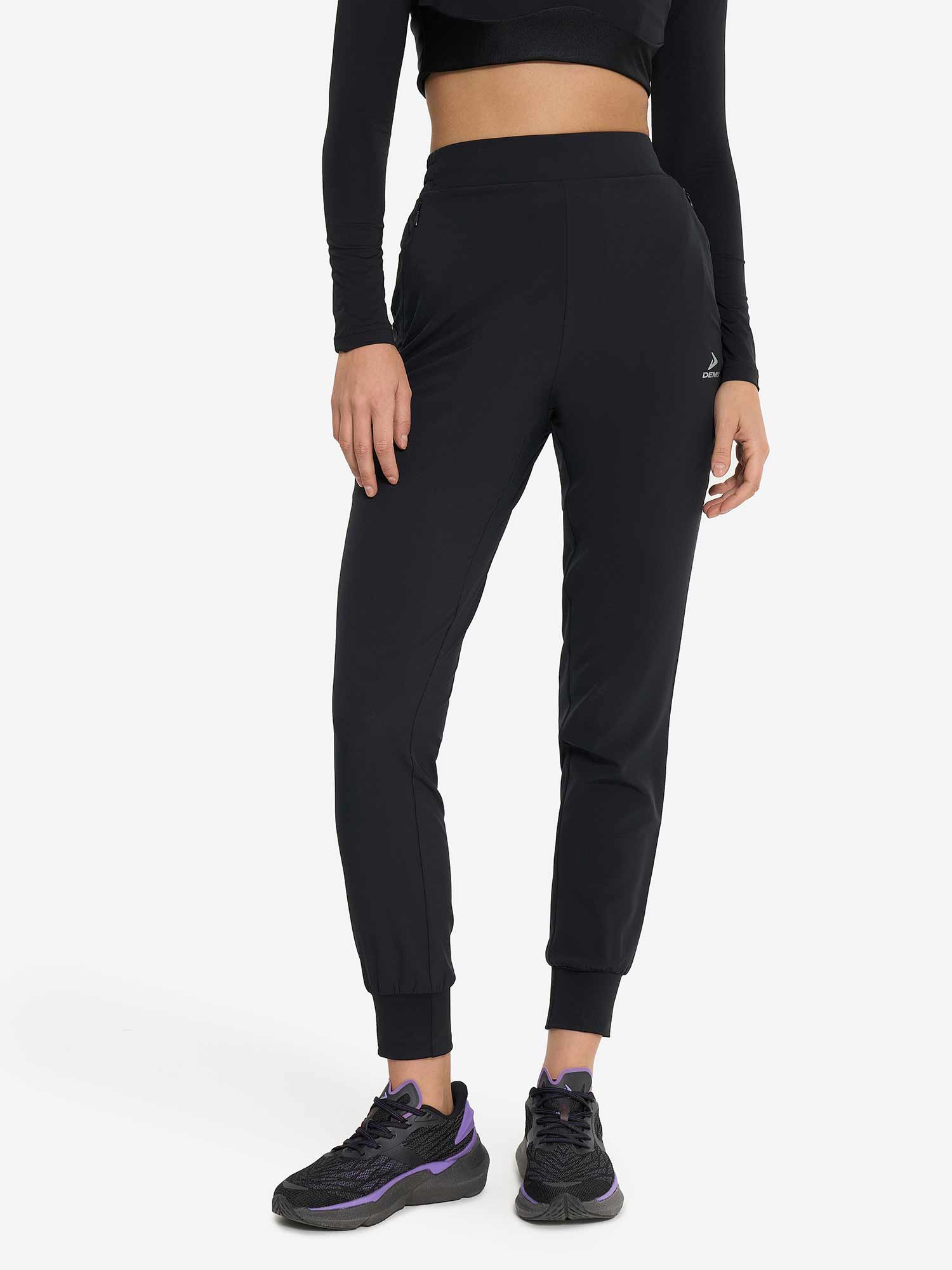 Pantaloni sport W D Running Aa Urban Woven