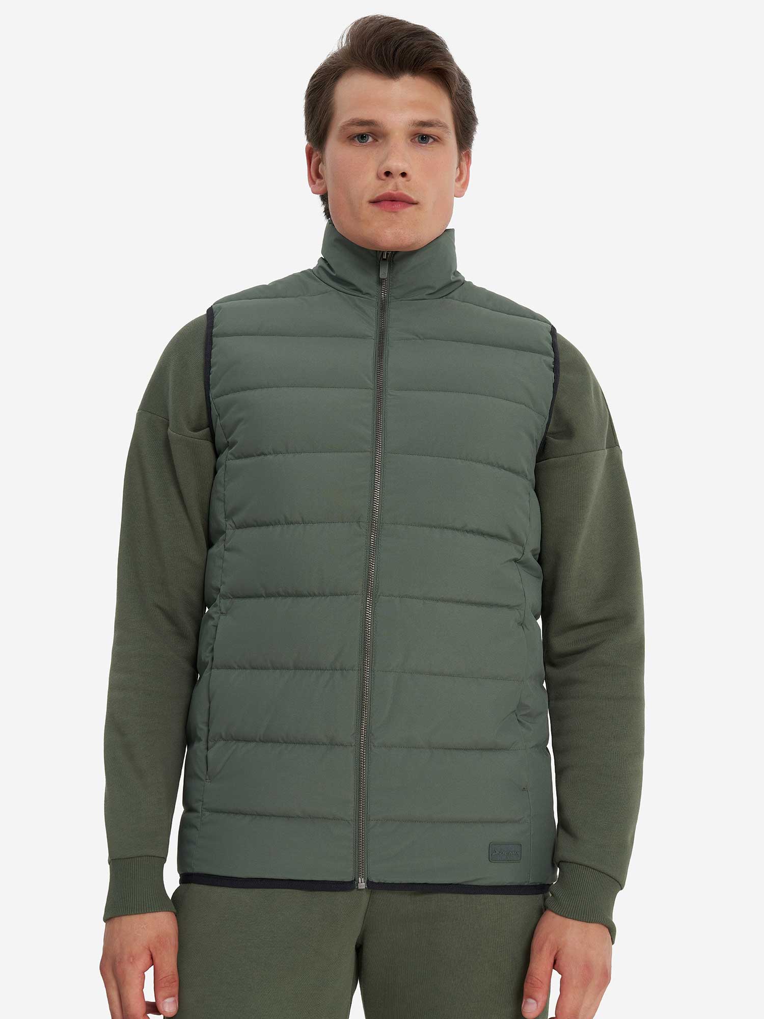 Vesta M Workday Padded