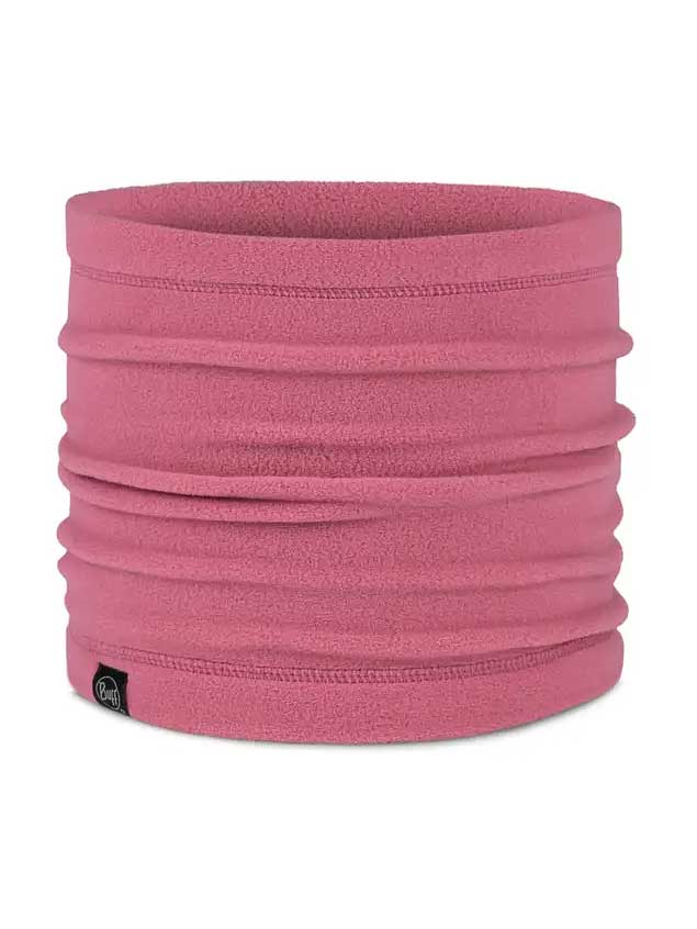 Fular-guler Polar Neckwarmer Solid