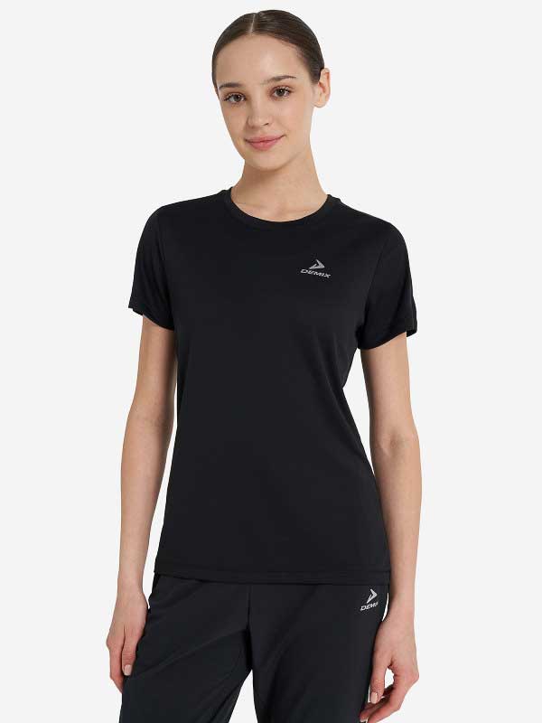 Tricou W D Running Aa Ss