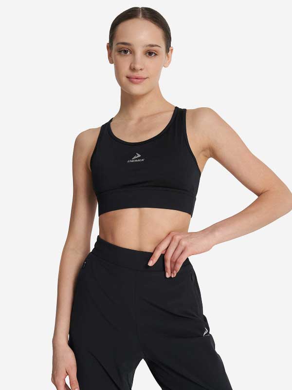 Bustiera sport W D Running Basic Bra