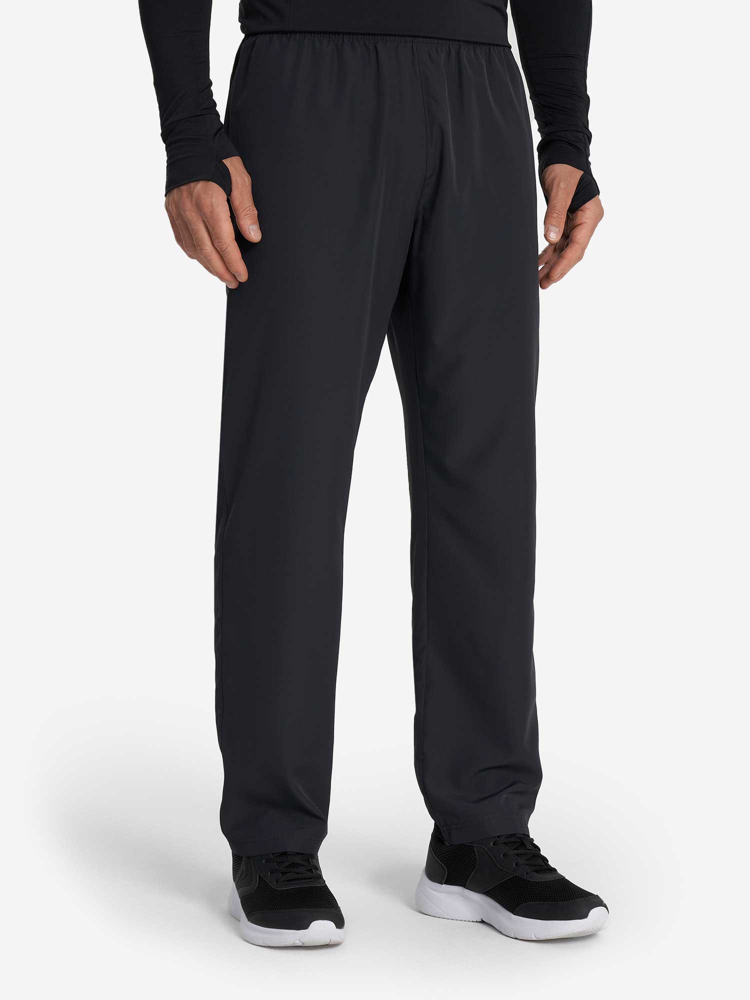 Pantaloni sport M D Running Woven Aa