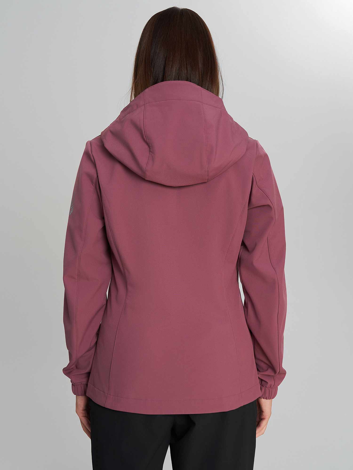 OUTVENTURE Ветровка Womens Softshell Jacket