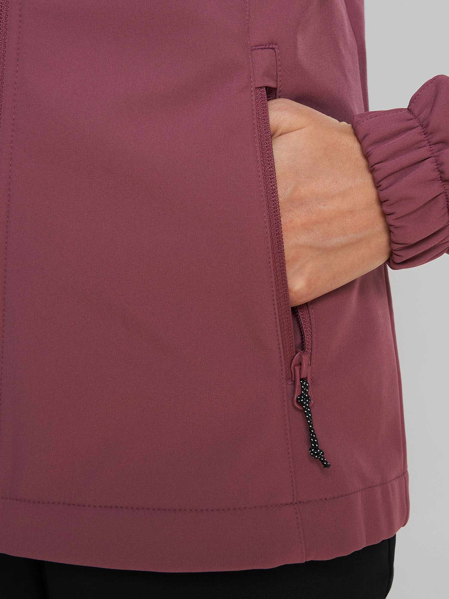 OUTVENTURE Ветровка Womens Softshell Jacket