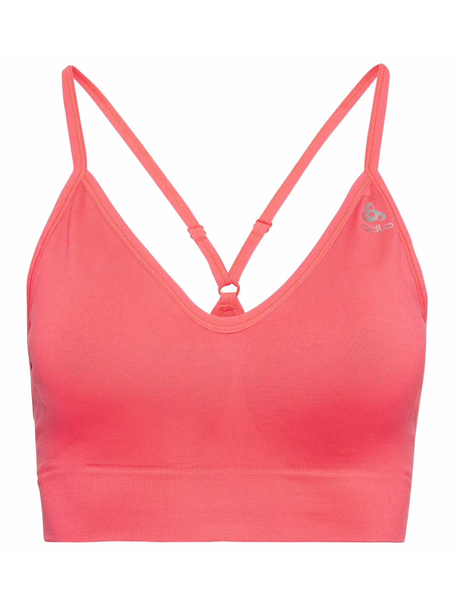 Bustiera sport Padded Seamless Soft 2.0