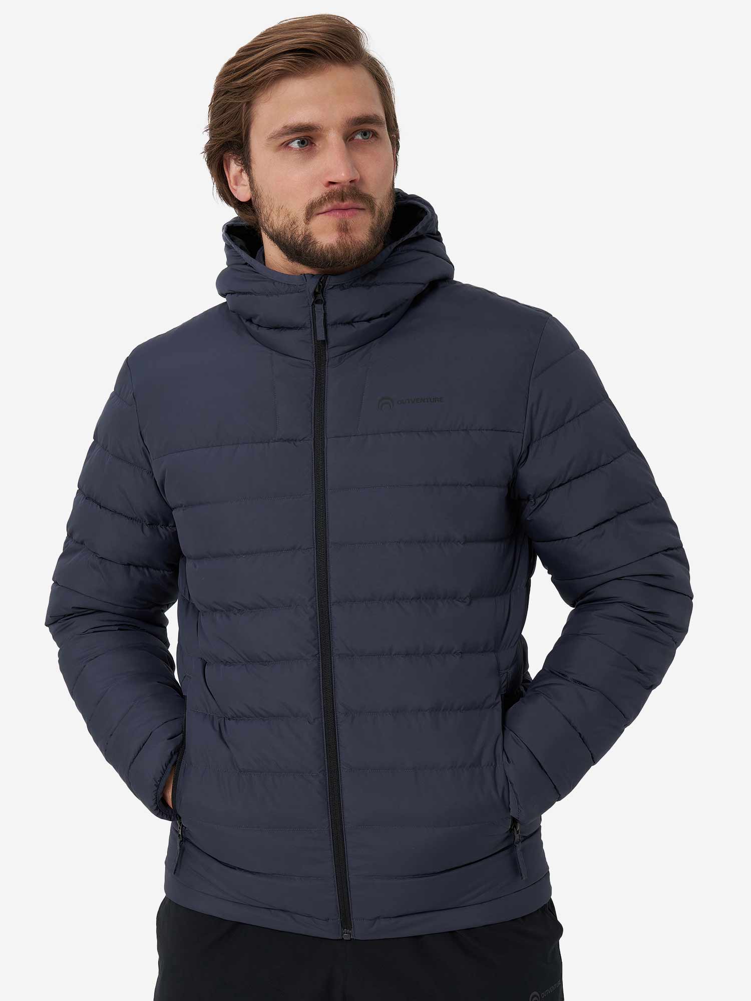 Geaca Essential Men\'s Down