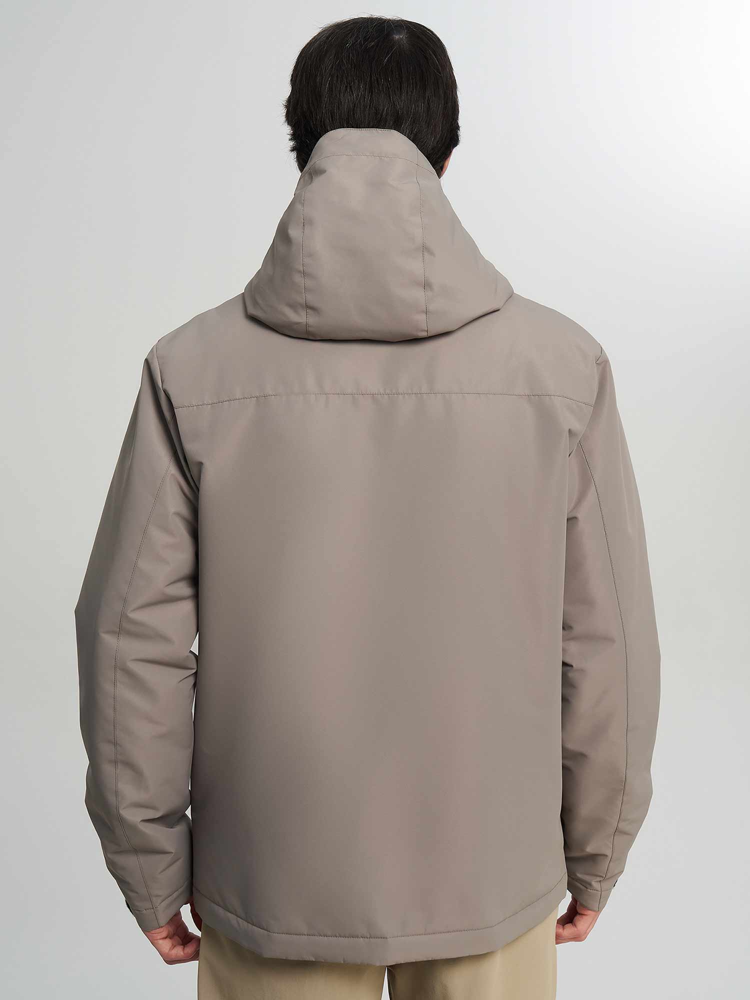 OUTVENTURE Яке Essential Mens Padded Jacket