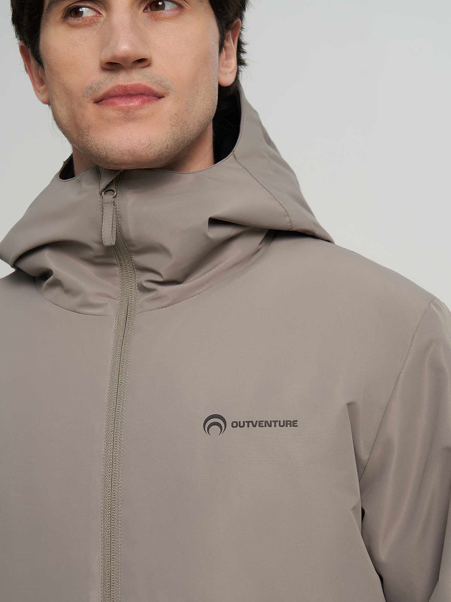 OUTVENTURE Яке Essential Mens Padded Jacket