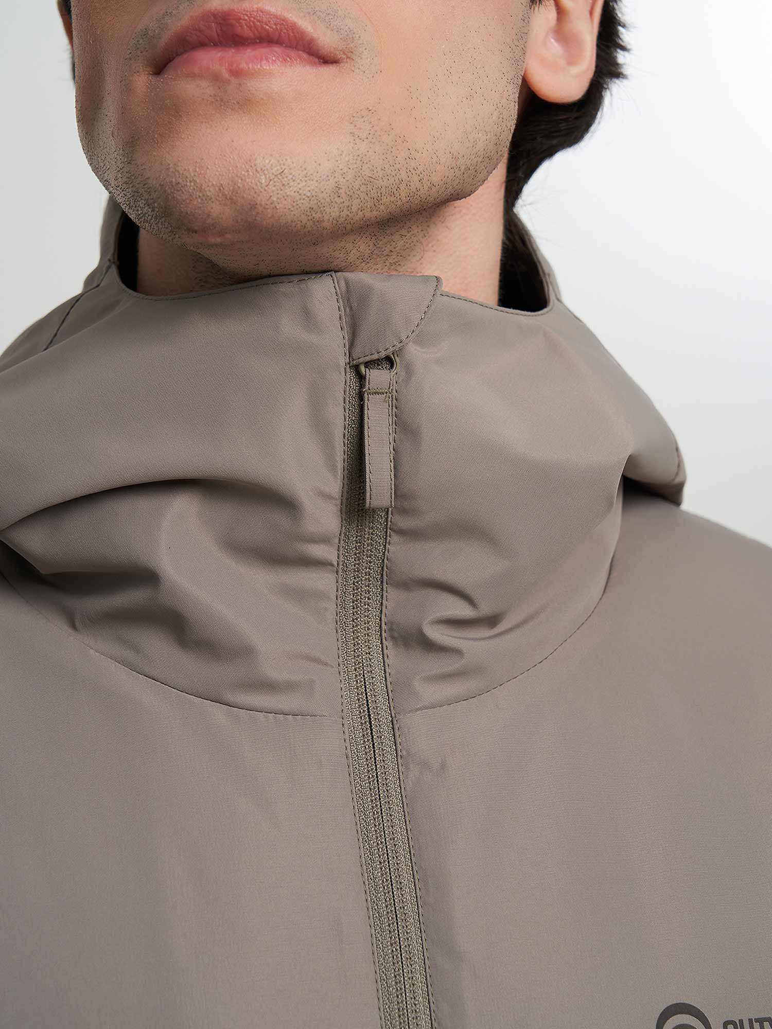 OUTVENTURE Яке Essential Mens Padded Jacket