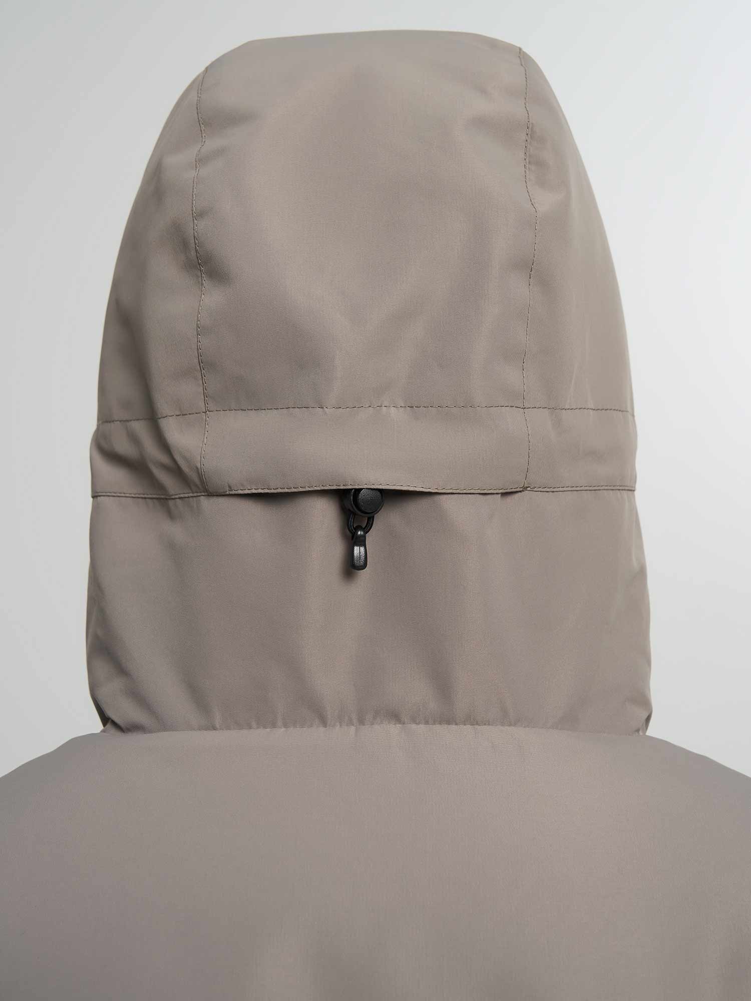 OUTVENTURE Яке Essential Mens Padded Jacket