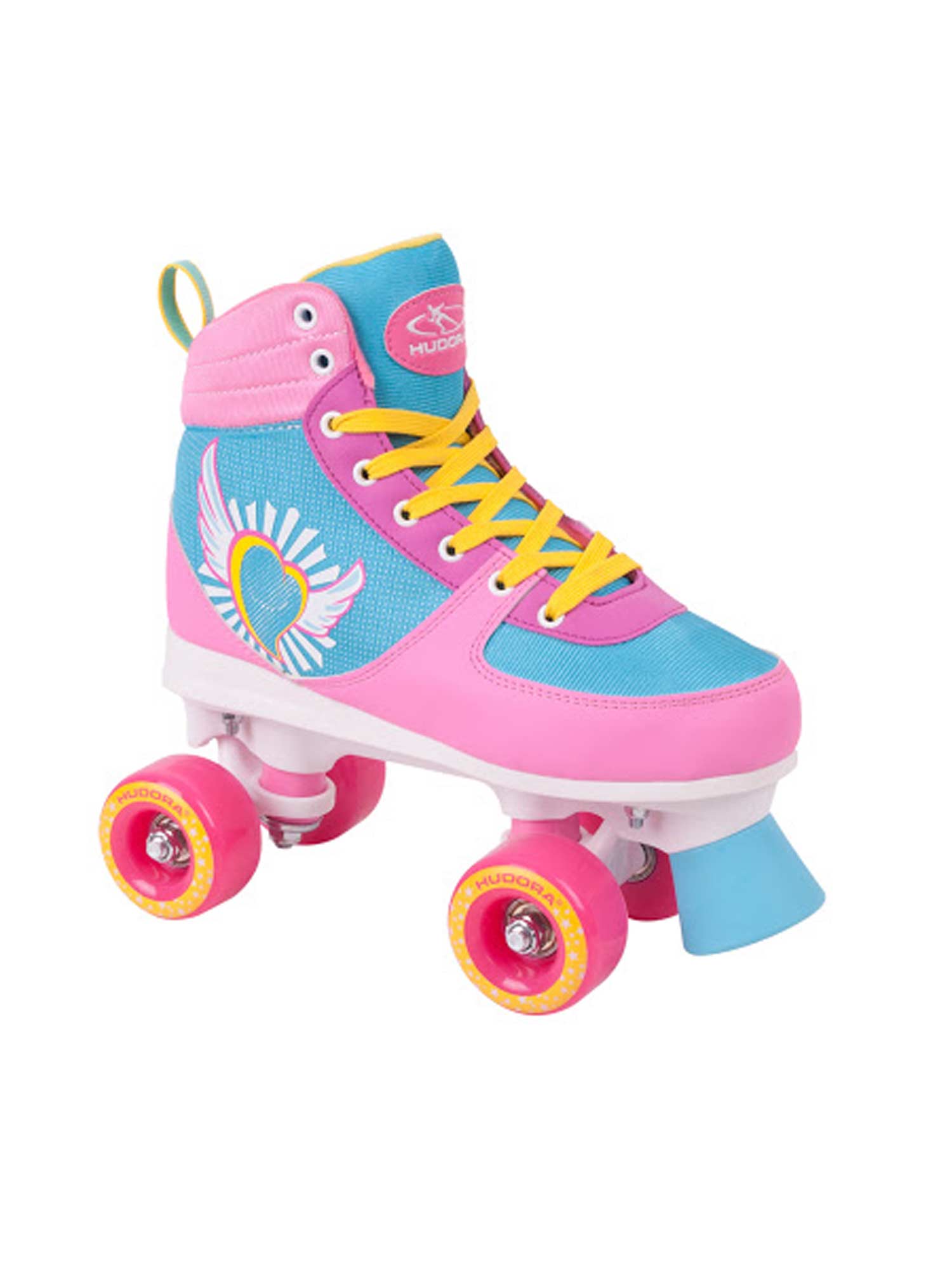 Patine cu rotile Skate Wonders