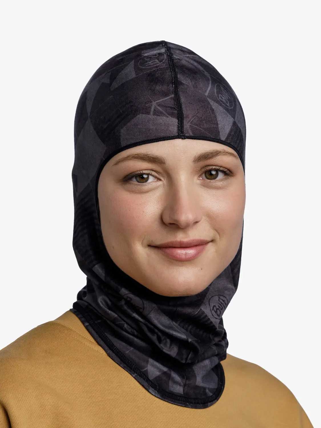 Masca schi EcoStretch Balaclava