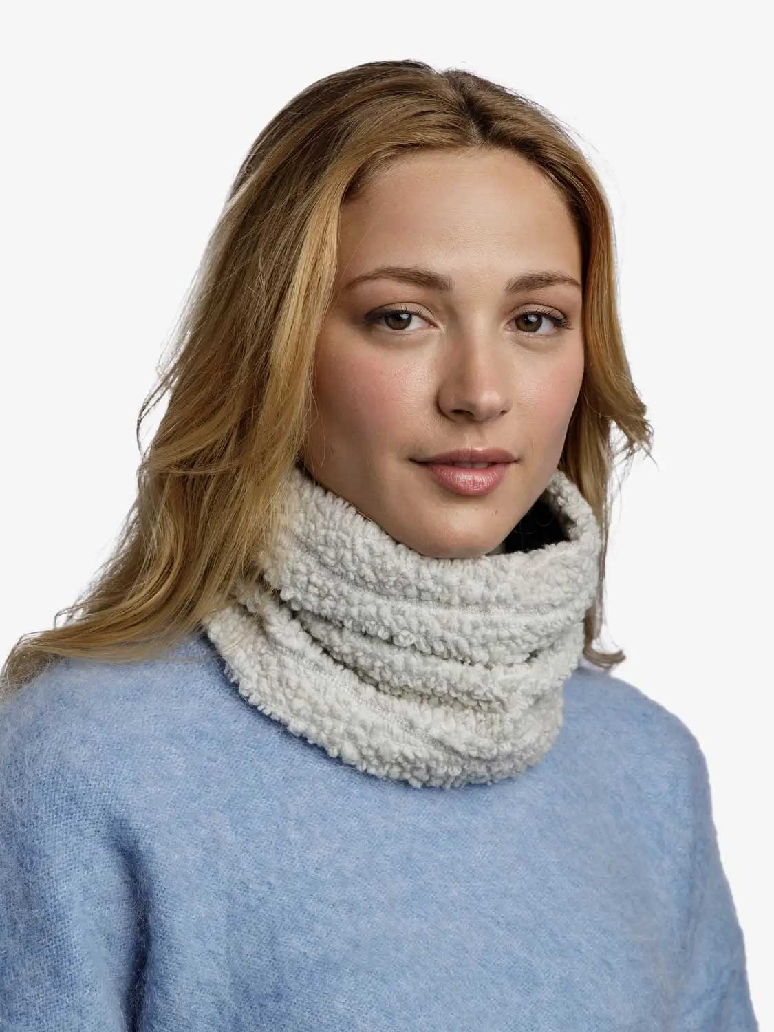 Fular-guler Swicht Polar Neckwarmer