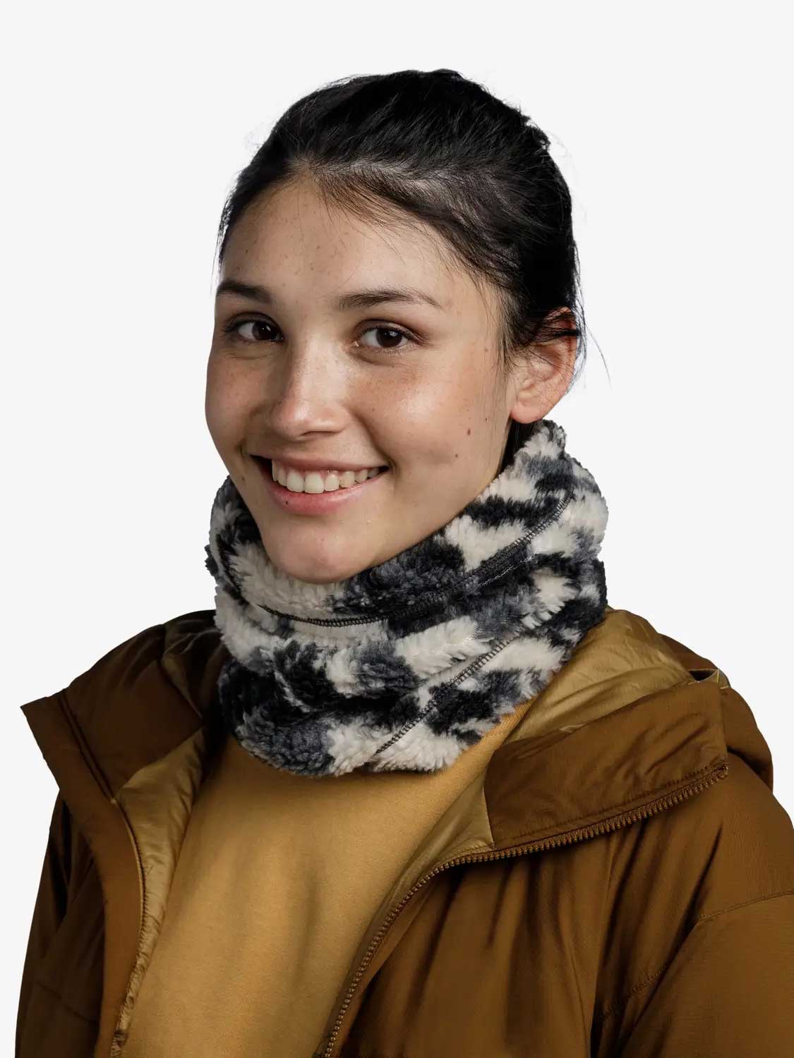 Fular-guler Swicht Polar Neckwarmer