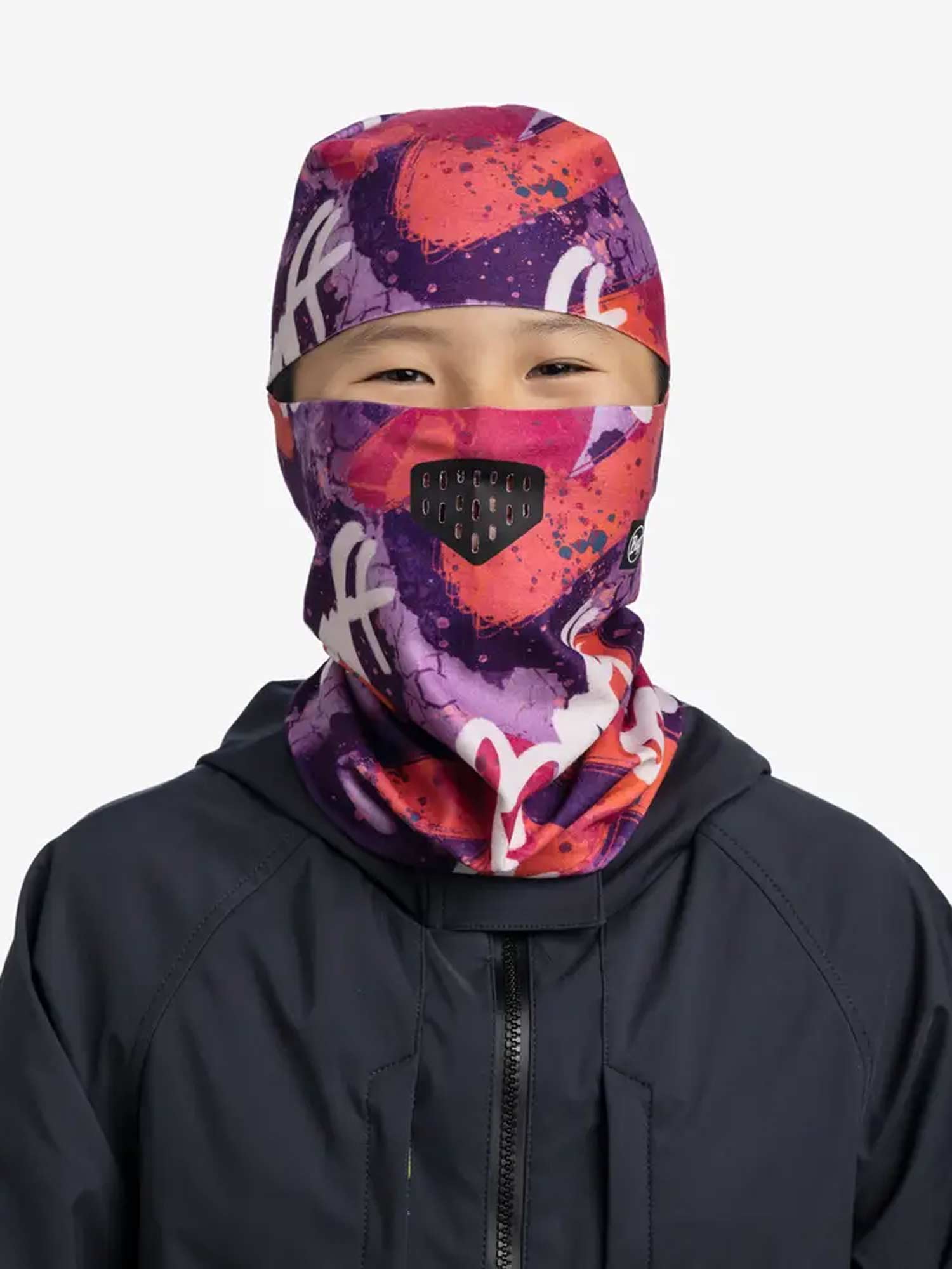 Masca schi Thermonet Hinged Balaclava