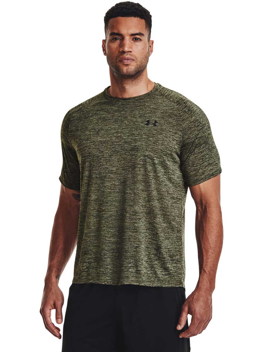 Tricou Tech 2.0 Ss