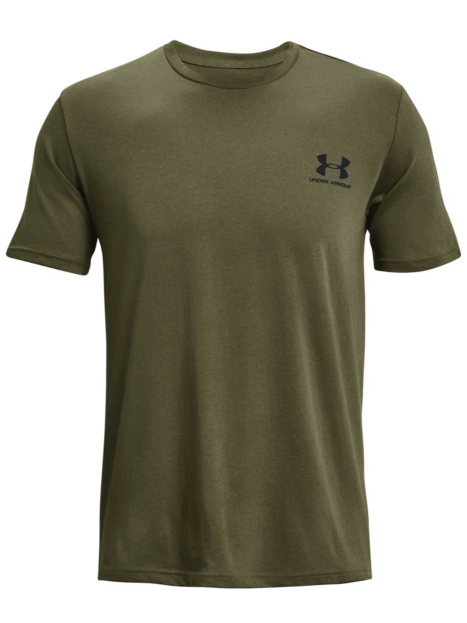 Tricou Sportstyle Left
