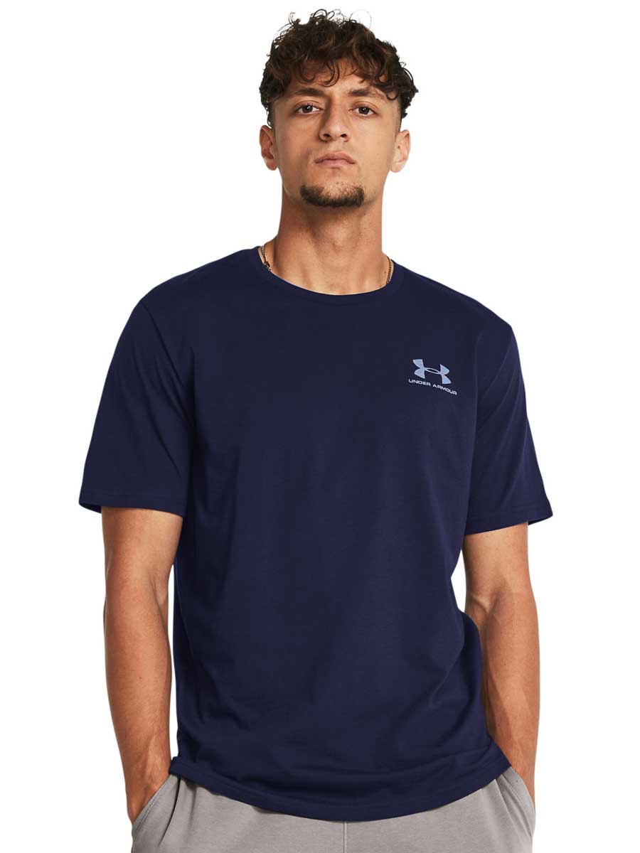 Tricou Sportstyle Left