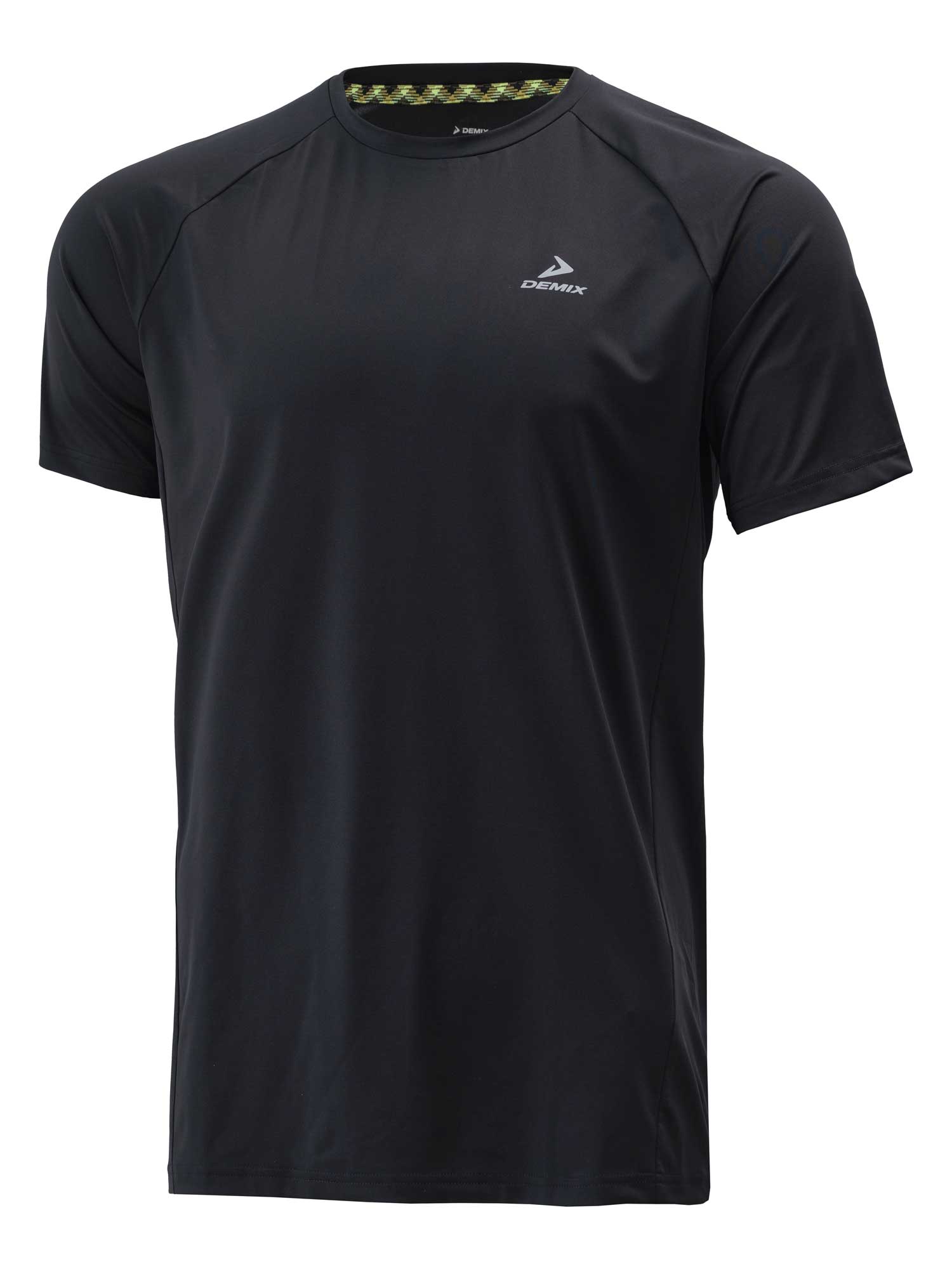 Tricou M D Running Trail Short Sleeve