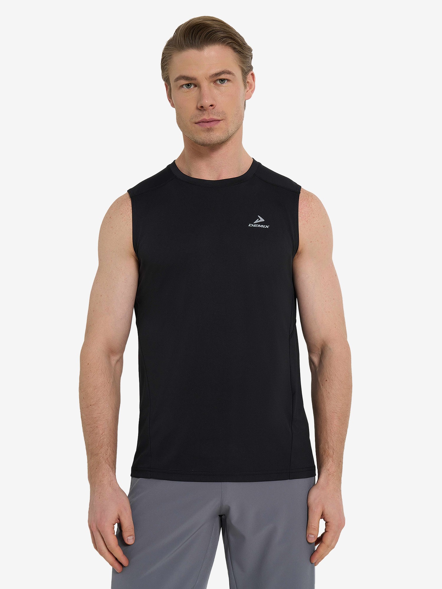 Maiou M D Running Urban